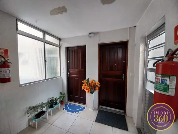 Imagem Apartamento grande Conj. Habit. Padre Manoel da Nóbrega, São Paulo