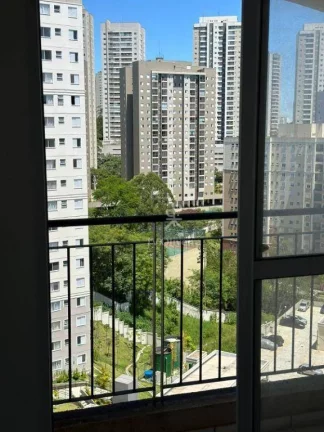 Imagem Apartamento com 2 dormitórios à venda, 55 m²- Vila Andrade - São Paulo/SP