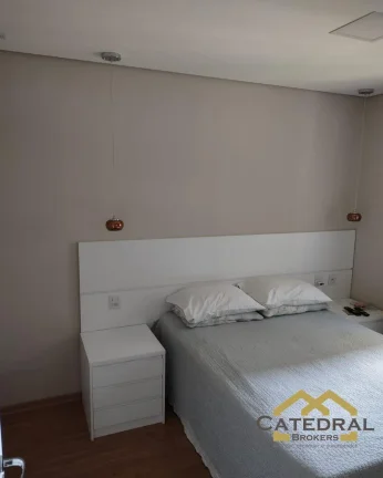 Imagem APARTAMENTO RESIDENCIAL em JUNDIAÍ - SP, MEDEIROS