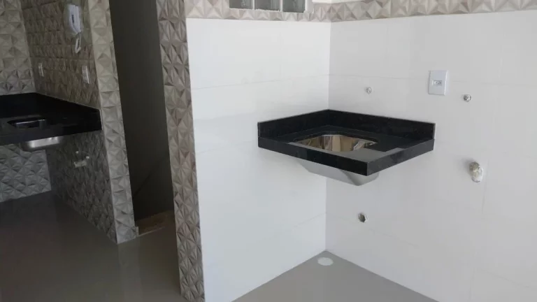 Imagem APARTAMENTO COBERTURA NA VILA CURUCÁ A 800 DE DA UFABC - Universidade Federal do ABC