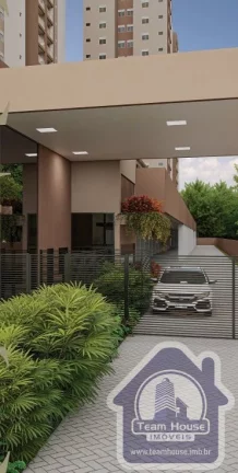 Imagem Apartamento a venda no Jardim Imperador em Suzano/SP