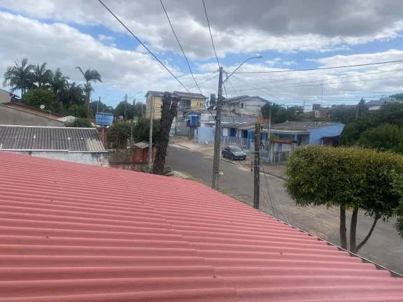 Imagem Casa Ampla, 5 Quartos, Bairro Pasqualini, Sapucaia do Sul