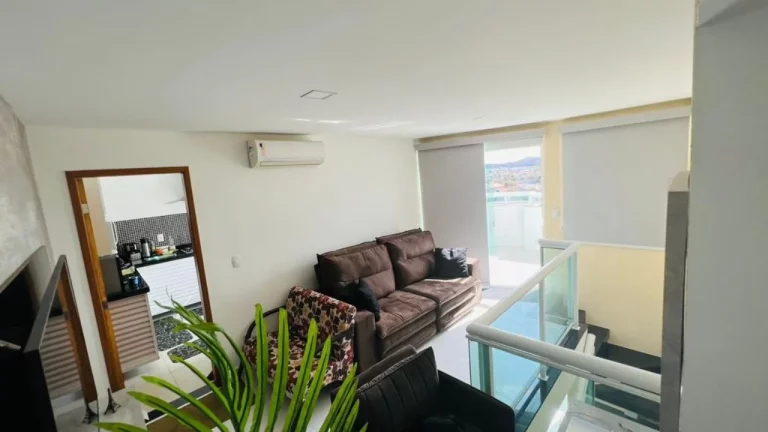 Imagem COBERTURA RESIDENCIAL em Cabo Frio - RJ, Jardim Flamboyant