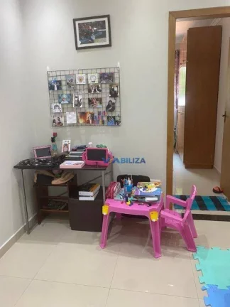 Imagem Sobrado à venda, 138 m² por R$ 649.000,00 - São João - Guarulhos/SP