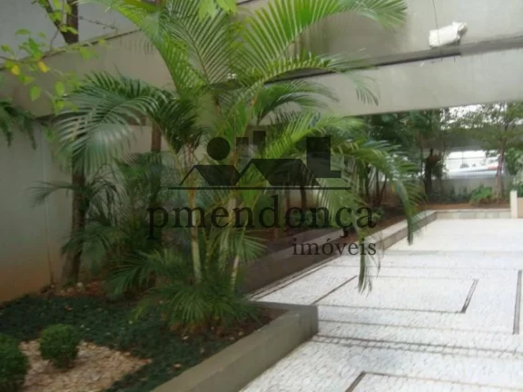 Imagem Apartamento em perdizes com 95m², 3 quaertos (1 suíte) e 1 vaga.