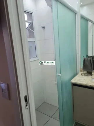 Imagem APARTAMENTO RESIDENCIAL em SÃO JOSÉ DOS CAMPOS - SP, PARQUE INDUSTRIAL