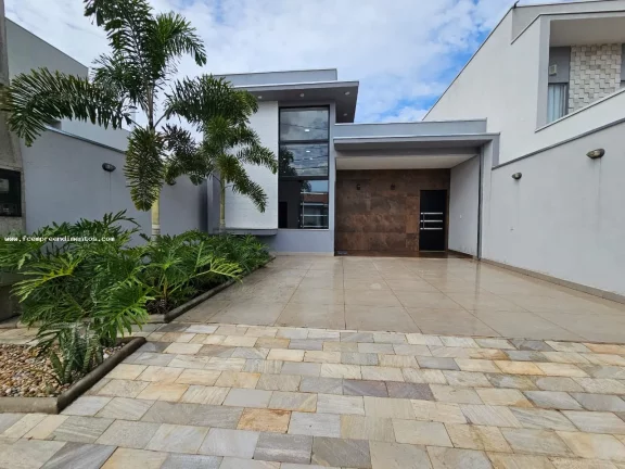 Imagem Casa em Condomínio para Venda em Limeira, Jardim Residencial Campo Novo, 3 dormitórios, 1 suíte, 2 banheiros, 4 vagas