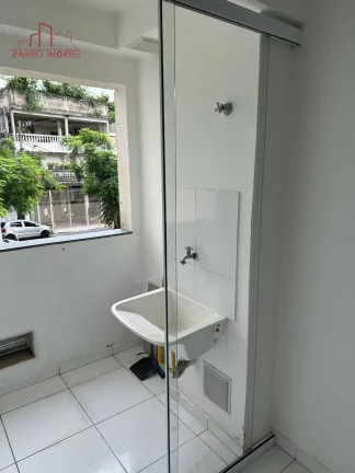 Imagem Oportunidade Apartamento com sacada gourmet - 50m² - 2 dorms - 1 Vaga