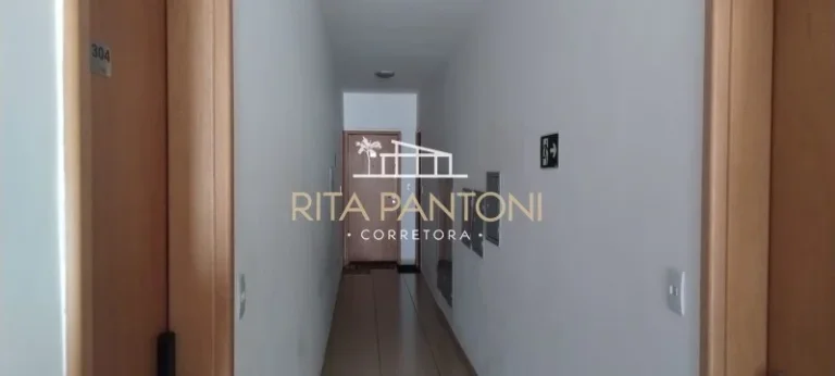 Imagem Flat - Ribeirão Preto - Nova Aliança - Região Sul