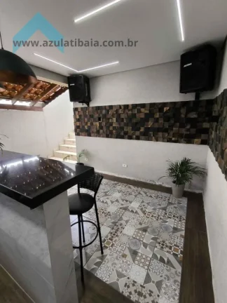 Imagem Casa para Venda em Atibaia, Tanque, 2 dormitórios, 1 banheiro, 2 vagas