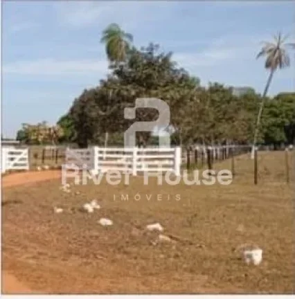 Imagem Fazenda para Pecuaria à Venda, localizada em Pirizal, Nossa Senhora do Livramento , MT