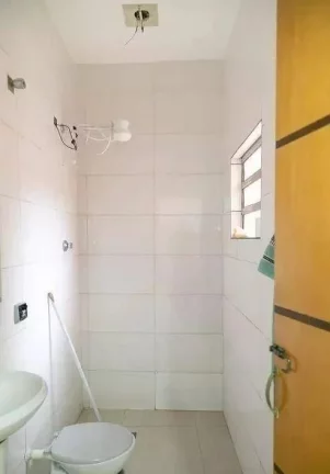 Imagem Sobrado com 3 dormitórios à venda, 130 m² por R$ 650.000,00 - Jardim Aliança - Guarulhos/SP