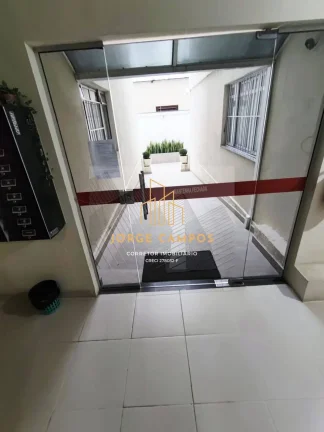 Imagem AP-25236- APARTAMENTO 3 DORM À VENDA NO JD. SATÉLITE EM SJCAMPOS/SP