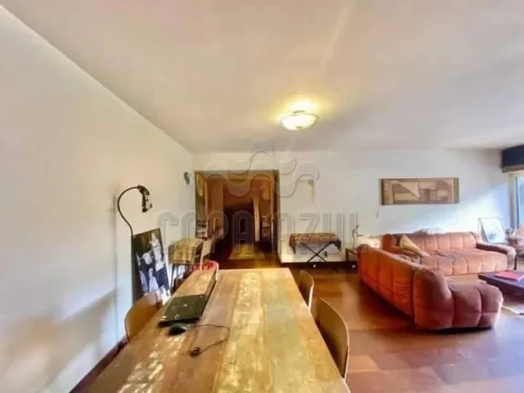 Imagem Leblon – Rua Timóteo da Costa | Residencial › Apartamento 4 quarto(s) à Venda