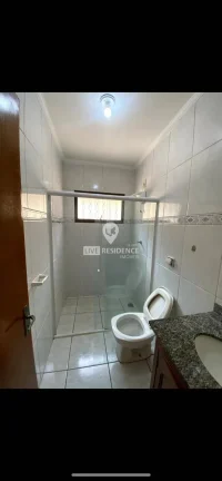 Imagem casa 3 dormitórios Itatiba