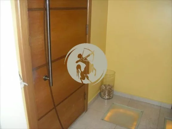 Imagem APARTAMENTO A VENDA NA POMPÉIA NOVO COM LAZER E VISTA PRO MAR