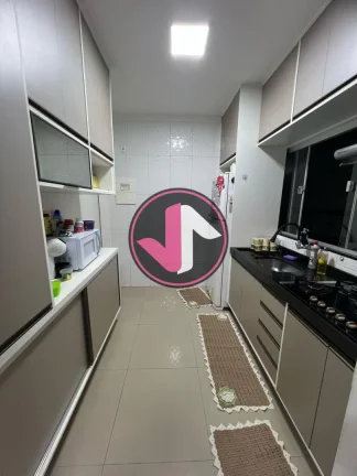 Imagem Se você busca por um imóvel completo e bem localizado em Cuiabá, esta Casa em Condomínio no Parq...