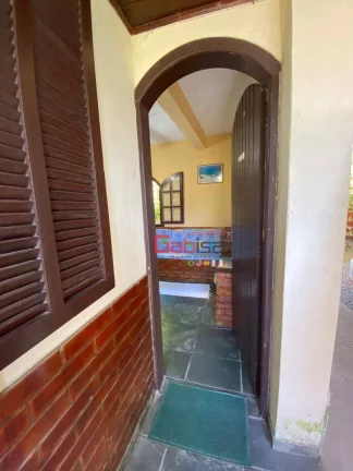 Imagem Pousada com 11 dormitórios à venda, 448 m² por R$ 1.400.000 - Foguete - Cabo Frio/RJ