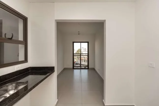 Imagem Apartamento novo, recém planejado e pronto para morar