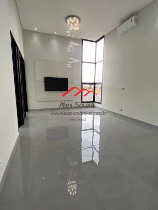 Casa em Condomínio para Venda em Paulínia / SP no bairro Jardim Am?(C)rica