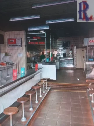 Imagem PONTO COMERCIAL COMERCIAL em SÃO PAULO - SP, PIRITUBA