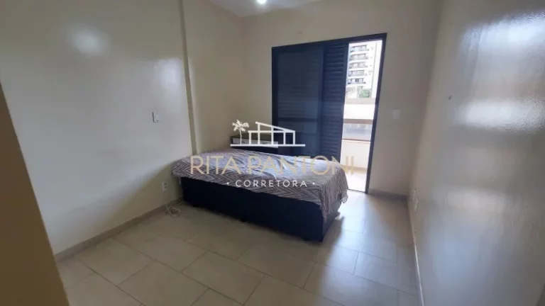 Imagem Apartamento - Ribeirão Preto - Centro - Região Central