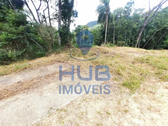 Imagem Terreno à Venda, em Condomínio, 860 m², Pedra Branca, Palhoça/SC