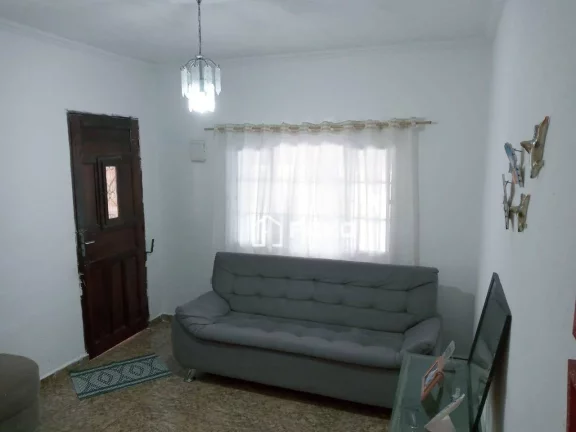 Imagem Casa com 1 dormitório à venda, 125 m² por R$ 450.000,00 - Jardim Pinhal - Guarulhos/SP