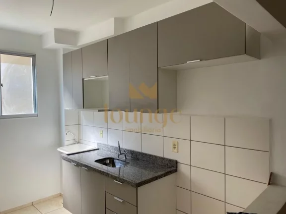 Imagem Apartamento à venda em Jardim São Carlos Z.Sul - Sorocaba/SP