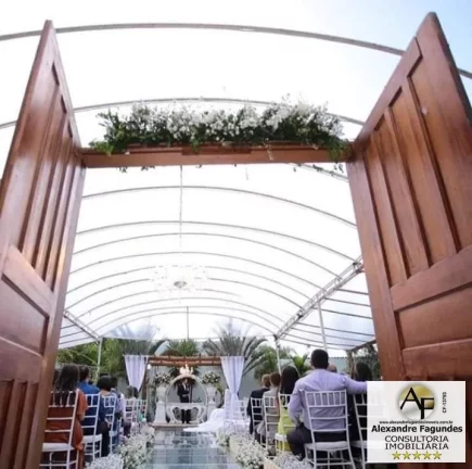 Imagem Imóvel Comercial para Venda em Aparecida de Goiânia, JARDIM MARIA INÊS