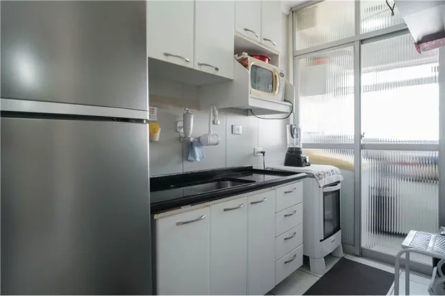 Imagem APARTAMENTO RESIDENCIAL em São Paulo - SP, Sacomã