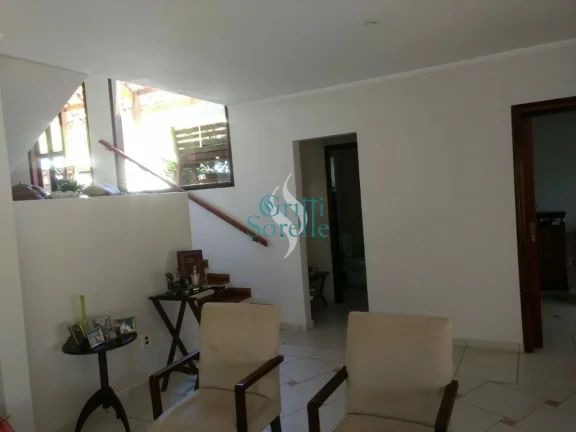 Imagem Casa à Venda em Condominio Sausalito - Mairiporã/SP.