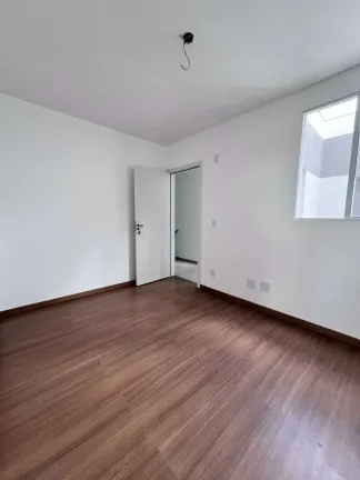 Imagem Apartamento à venda em Barbacena, Ipanema, com 2 quartos, 43m2
