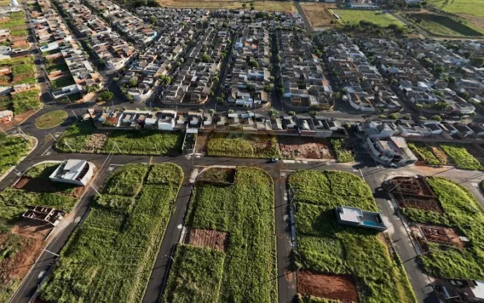 Imagem TERRENOS A VENDA EM MIRASSOL-SP