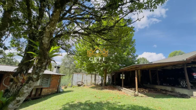Imagem Chácara - Sítio com 3 Dormitorio(s) localizado(a) no bairro Jardim das Fontes em Canela / RIO GRANDE DO SUL Ref.:1561