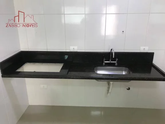 Imagem Oportunidade - Sobrado 110m² - 2 Suítes - 2 Vagas.