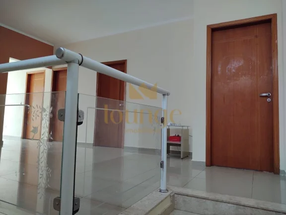 Imagem Casa Em Condominio em Sorocaba