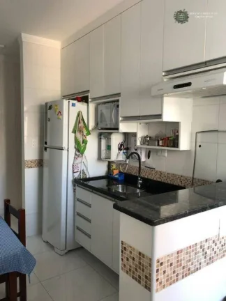 Imagem Apartamento com 2 dormitórios à venda, 91 m² por R$ 620.000,00 - Aviação - Praia Grande/SP