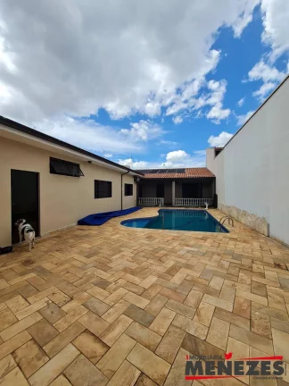 Imagem Casa a venda bairro Cruzeiro do Sul, 3 dormitorios sendo 1 suite