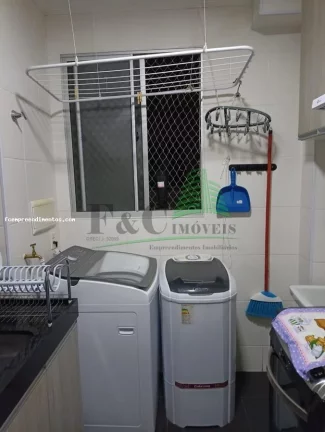 Imagem Apartamento para Venda em Araras, Jardim Celina, 2 dormitórios, 1 banheiro, 1 vaga
