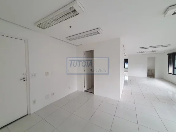 Imagem Excelente Conjunto Comercial - Locação - Sampaio Viana
