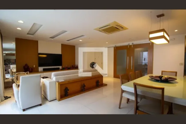 Imagem Apartamento à Venda - Recreio, 4 Quartos, 347 m2