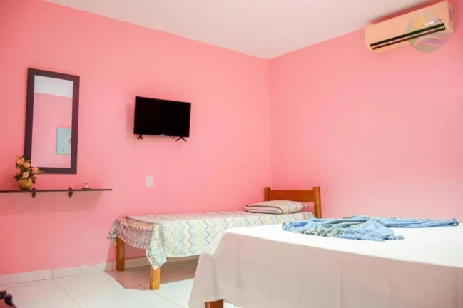 Imagem Pousada 13 Quartos, Venda, próximo da praia, Carapibus, Paraíba.