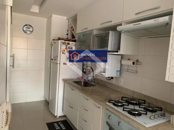 Imagem Lindo Apartamento de 2 Quartos na Freguesia - Conforto e Qualidade