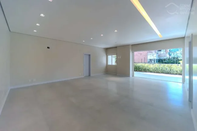 Imagem Apartamento com 223m2, 3 suítes e 3 vagas à venda no Tamboré - Alphaville, Santana de Parnaíba