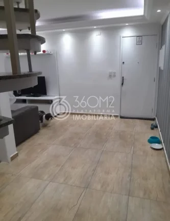 Imagem Cobertura para Venda em São Caetano do Sul / SP no bairro Nova Gerty