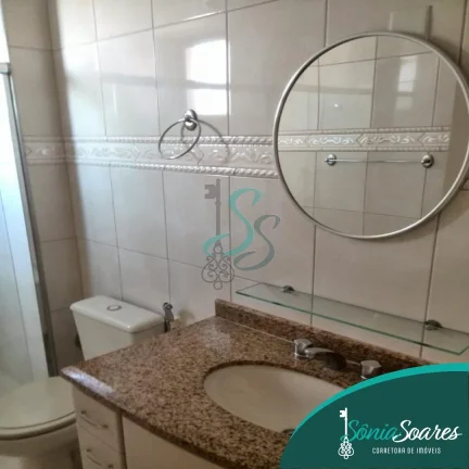 Imagem APARTAMENTO A VENDA JARDIM AURÉLIA