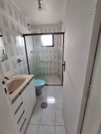Imagem Apartamento 2 dormitórios 2 VAGAS no coração da Vila Guilhermina