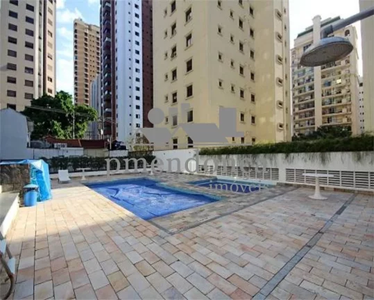 Imagem Apartamento Perdizes 92m², 3 quartos e 2 vagas
