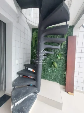 Imagem COBERTURA Residencial em GUARUJÁ - SP, ENSEADA